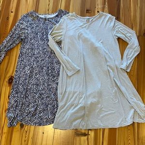 Old Navy dresses